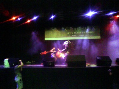 final fantasy