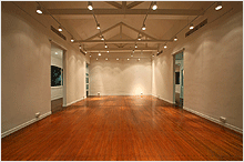 Multipurpose hall