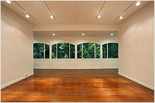 Exhibition Space (I)
