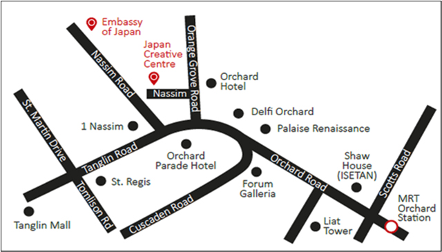 Temari Exhibition Workshop 24 26 November 16 At Japan Creative Centre Jcc