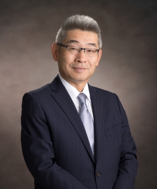 Ambassador of Japan to Singapore Hiroshi Ishikawa