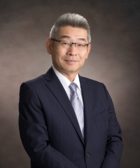 Ambassador Extraordinary and Plenipotentiary of Japan to Singapore Hiroshi Ishikawa