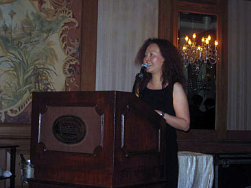 Video Image of Tanuki
